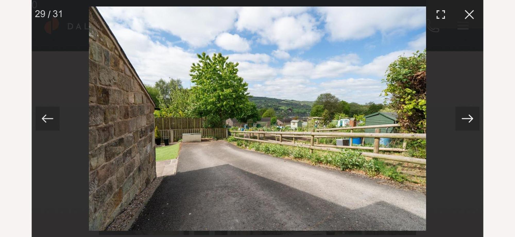 Riber Retreat, Matlock, Derbyshire Villa Matlock  Luaran gambar